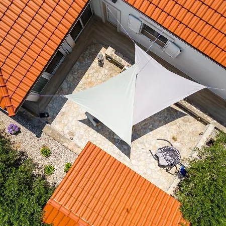 Prázdninový dům Anda - Kuca Za Odmor