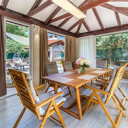 Anda - Kuca Za Odmor Prázdninový dům