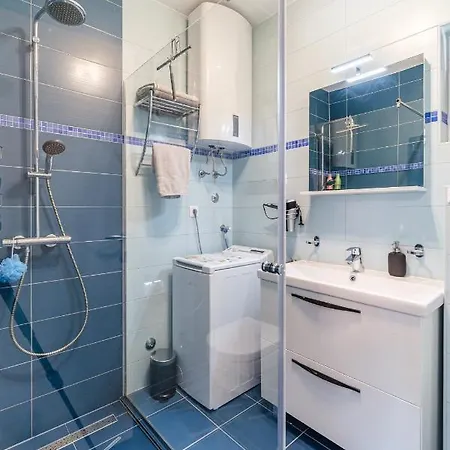 Anda - Kuca Za Odmor