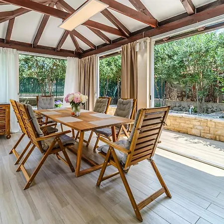 Anda - Kuca Za Odmor Milna (Brac)