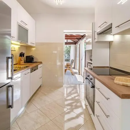 Anda - Kuca Za Odmor *