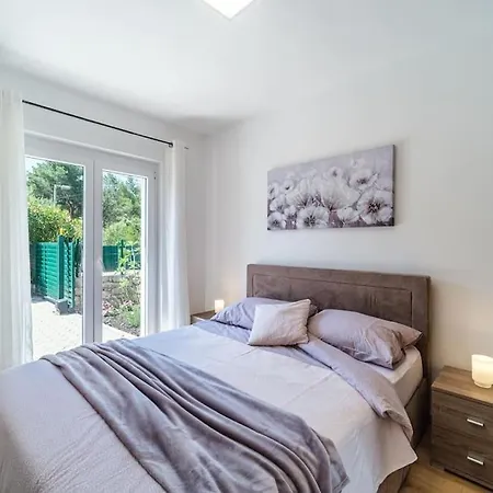 Ferienhaus Anda - Kuca Za Odmor Milna (Brac)