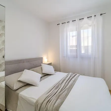 Anda - Kuca Za Odmor Ferienhaus