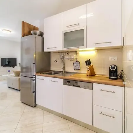 Anda - Kuca Za Odmor Ferienhaus *