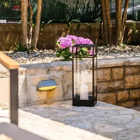 Anda - Kuca Za Odmor