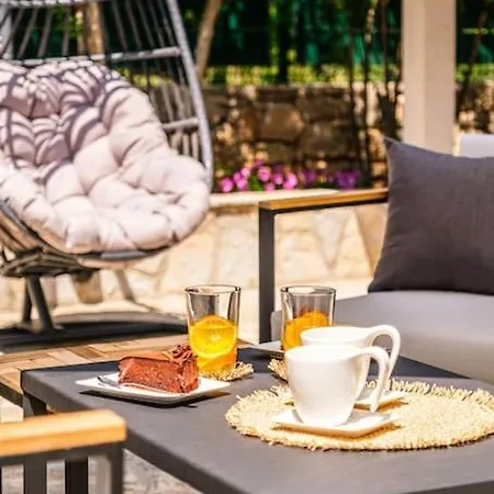 Ferienhaus Anda - Kuca Za Odmor *