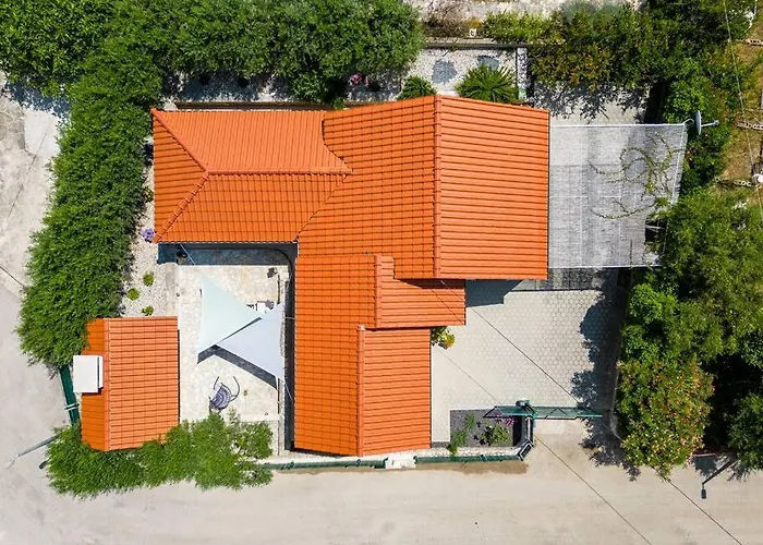 Holiday home Anda - Kuca Za Odmor Milna (Brac)