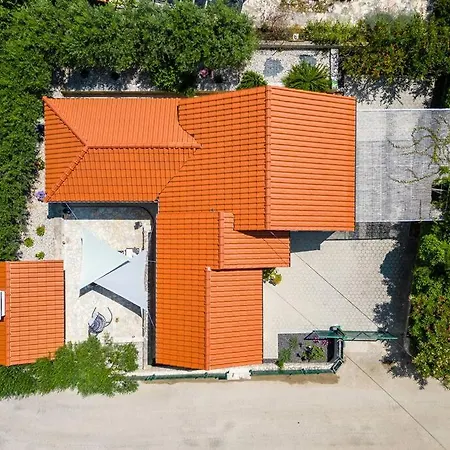 Feriehus Anda - Kuca Za Odmor Milna (Brac)