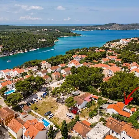 Anda - Kuca Za Odmor Feriehus Milna (Brac)