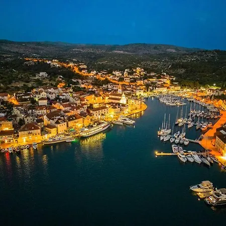 Anda - Kuca Za Odmor Casa de Férias Milna (Brac)
